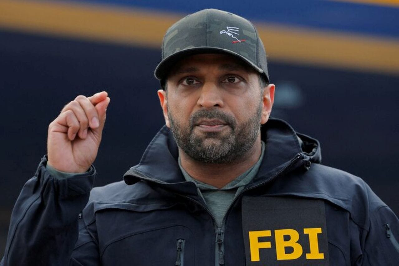 Controverse privind locația directorului FBI Kash Patel