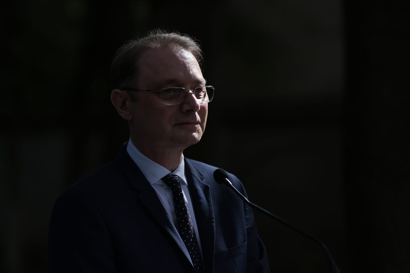 Luca Niculescu despre gestionarea deficitului bugetar