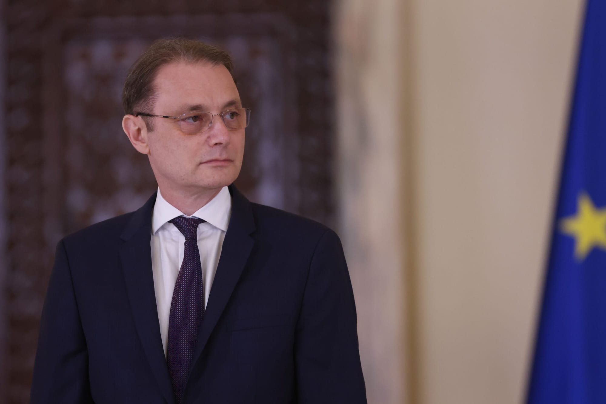 Poziția premierului Luca Niculescu privind relația cu Republica Moldova