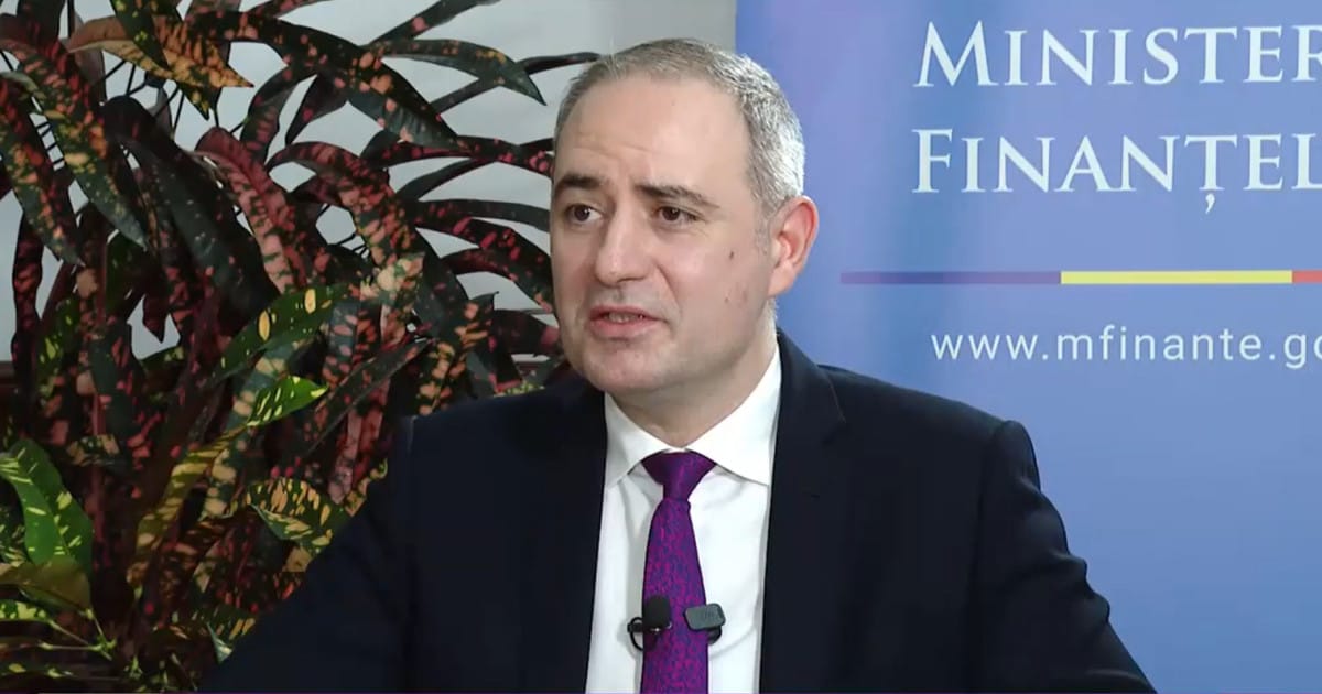 Reacția ministrului Finanțelor privind auditul ministerelor