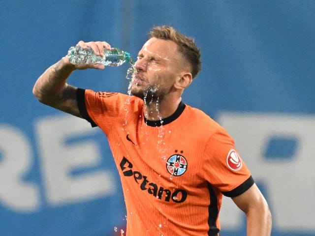 Analiza situației lui Denis Drăguș la FCSB