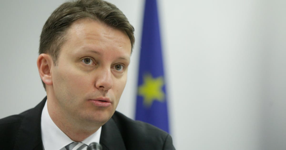 Siegfried Mureșan critică nominalizările PSD pentru noul Guvern