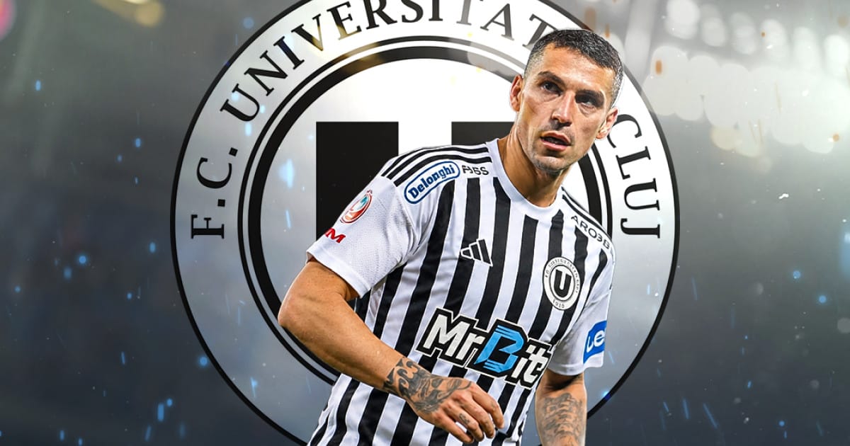 Universitatea Cluj negociază transferuri de top din China