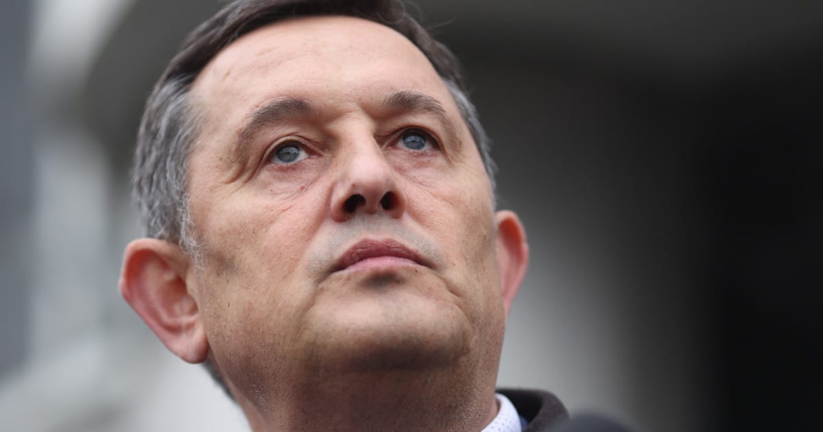 AUR a desemnat candidatul pentru Primăria Capitalei