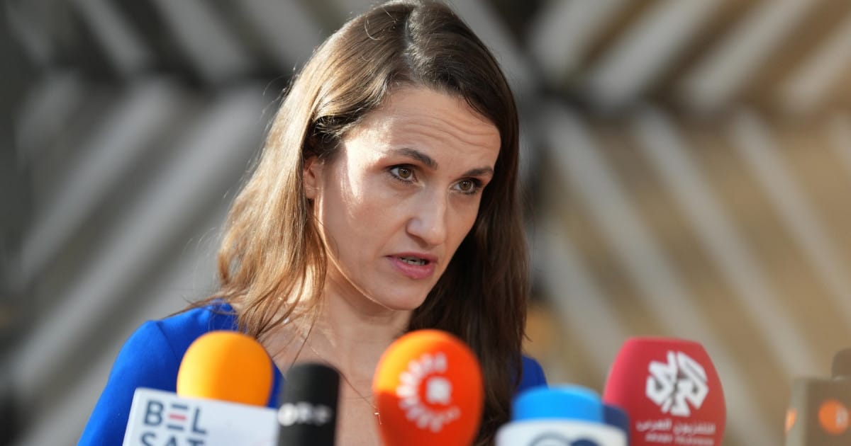 Poziția României în cadrul Consiliului Afaceri Externe al UE