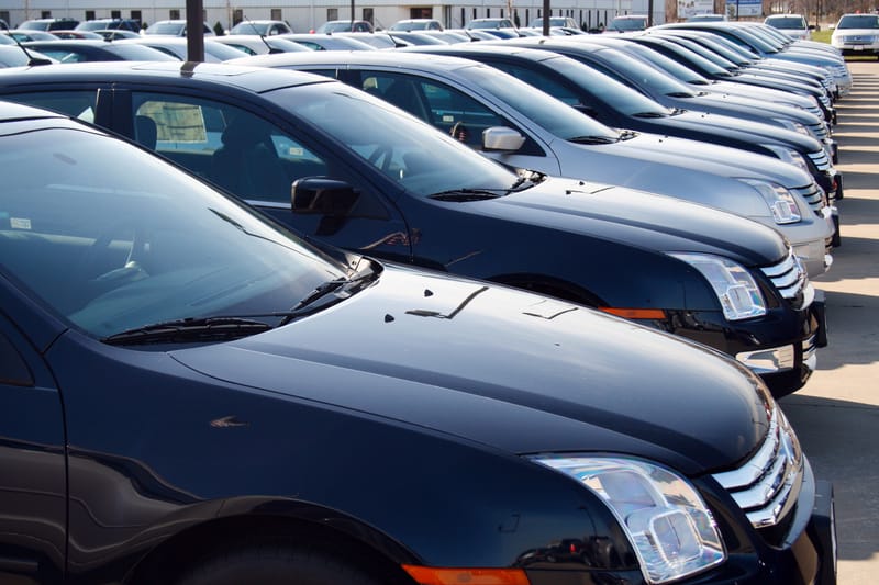 Acord franco-german privind viitorul industriei auto europene
