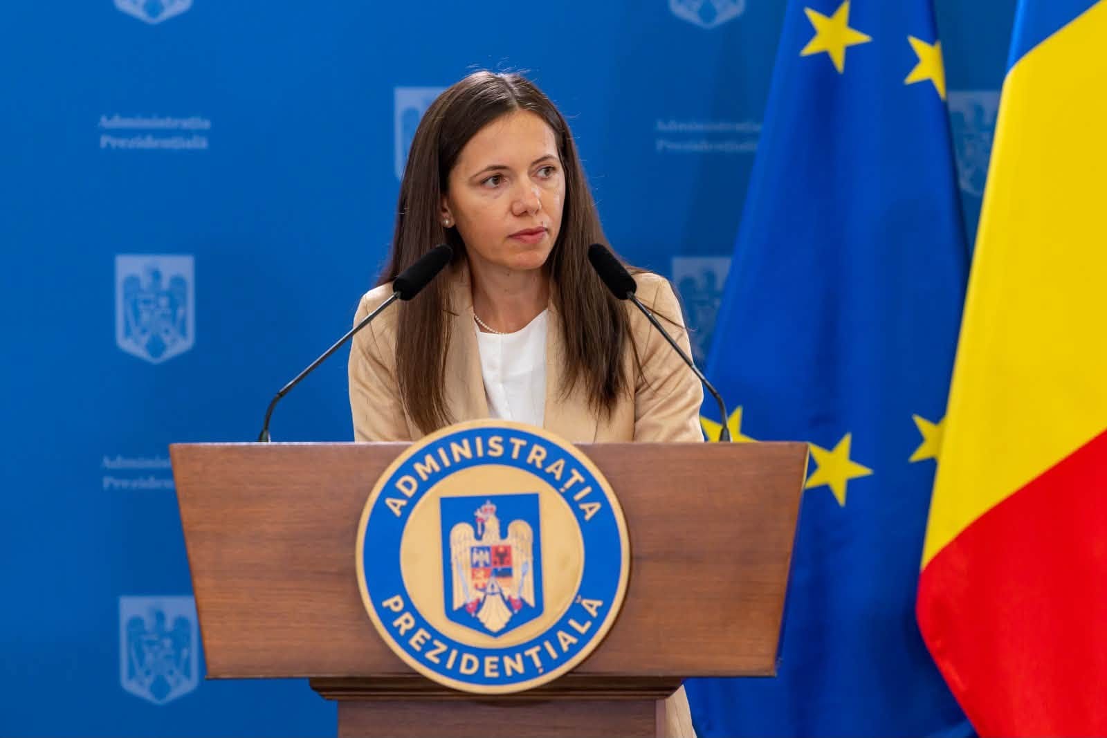 Discuții despre rolul creativității în dezvoltarea strategică a României