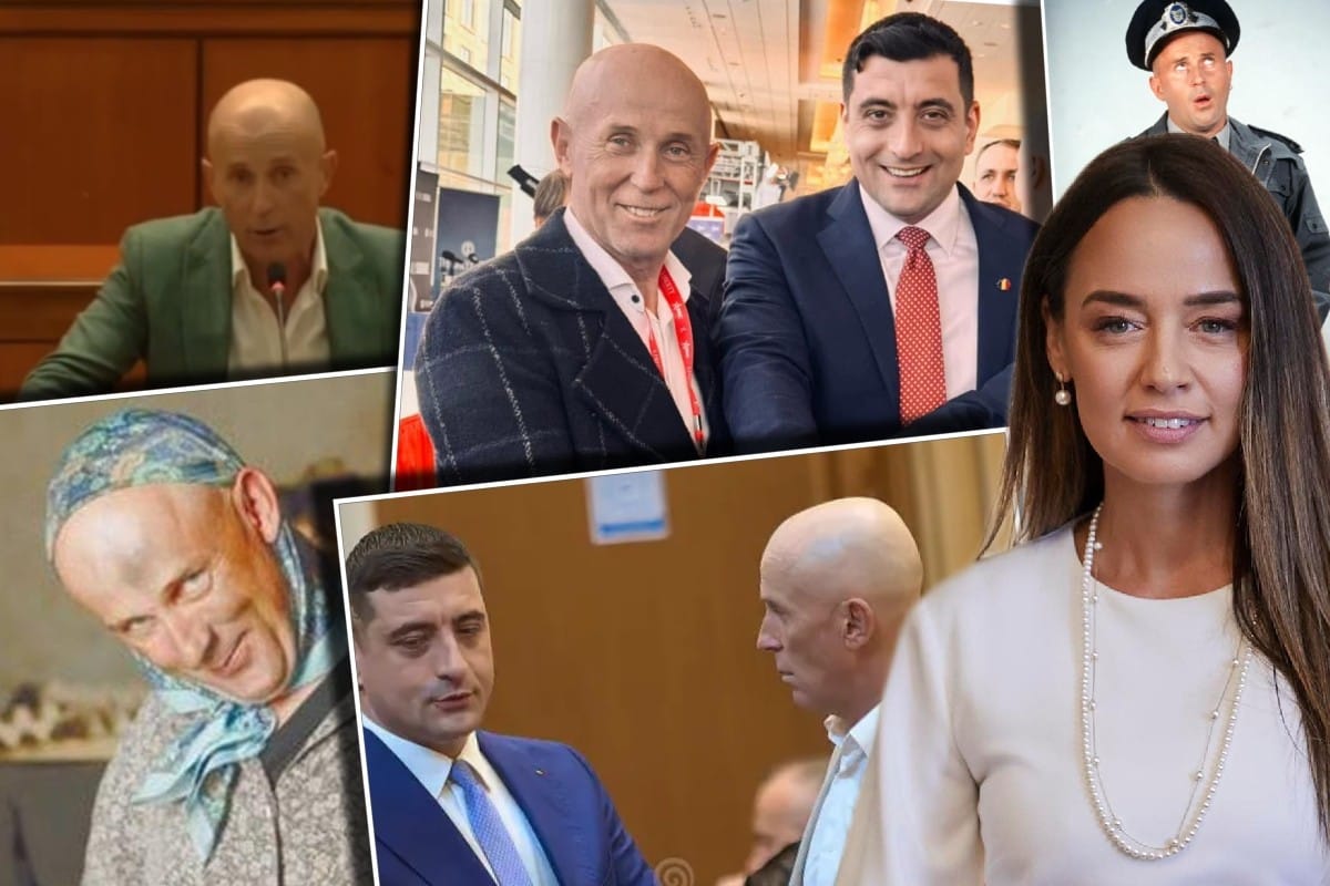 Controverse în Parlament privind antreprenoriatul feminin