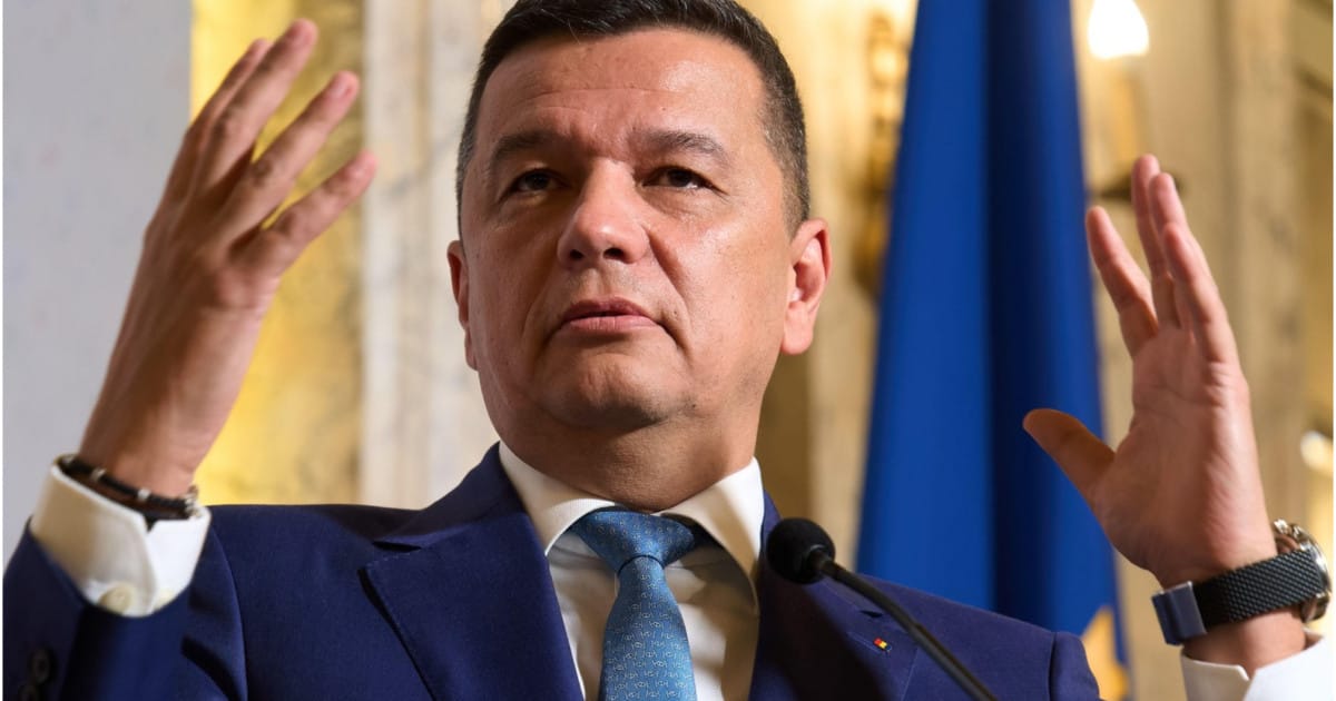 Sorin Grindeanu solicită reluarea indexării pensiilor