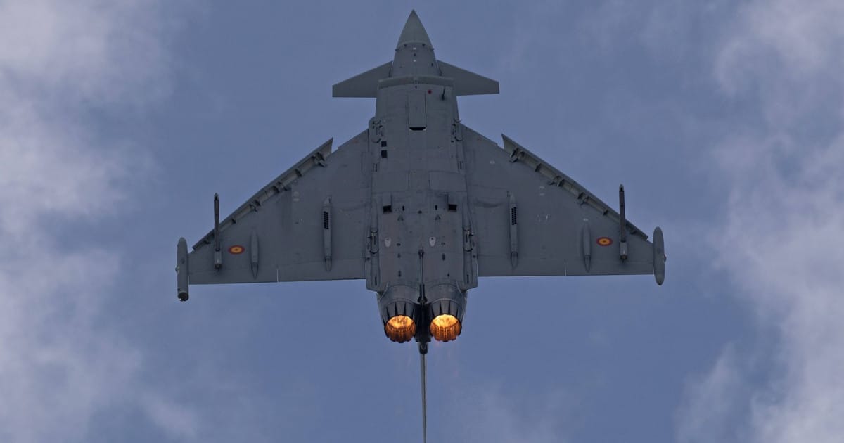 Incidente cu drone neidentificate în spațiul aerian britanic