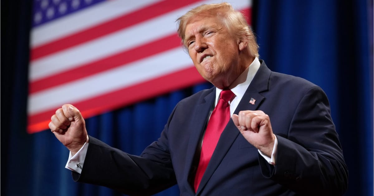 Donald Trump propune schimbarea terminologiei privind inteligența artificială