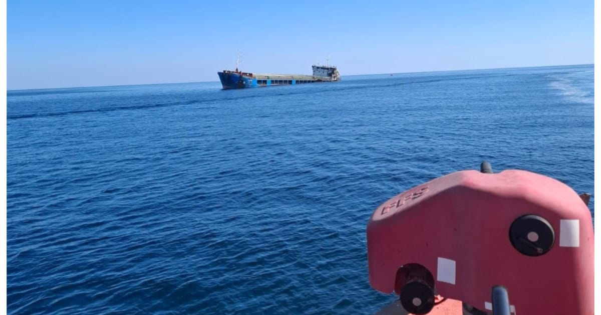 Bulgaria propune măsuri de securitate în Marea Neagră