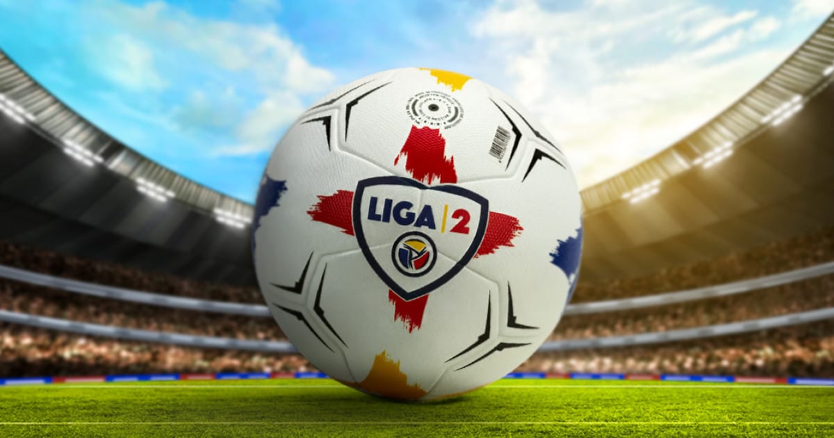 Desfășurarea etapei a 11-a din Liga 2