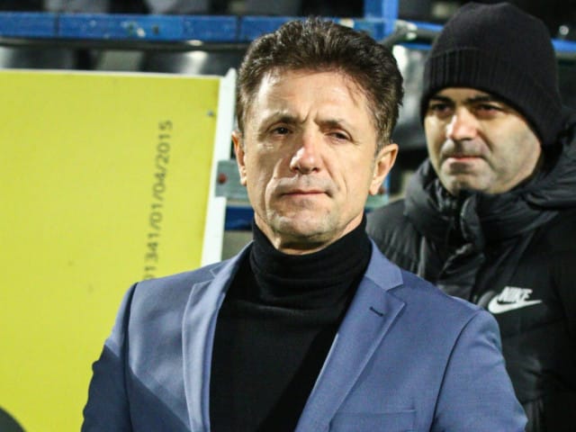 Farul Constanța a învins Petrolul Ploiești în SuperLiga