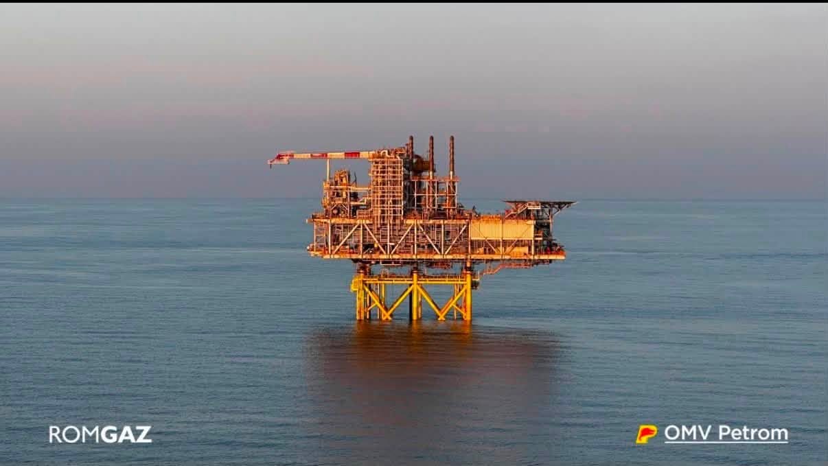 Strategia de comercializare a gazelor din proiectul Neptun Deep
