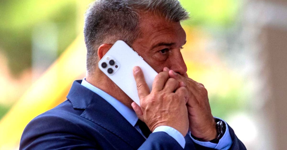 Barcelona analizează mai multe variante de transferuri pentru iarnă