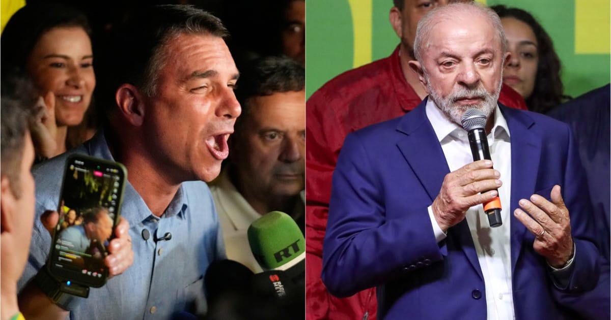 Sondaje și acuzații înaintea turului doi în Brazilia