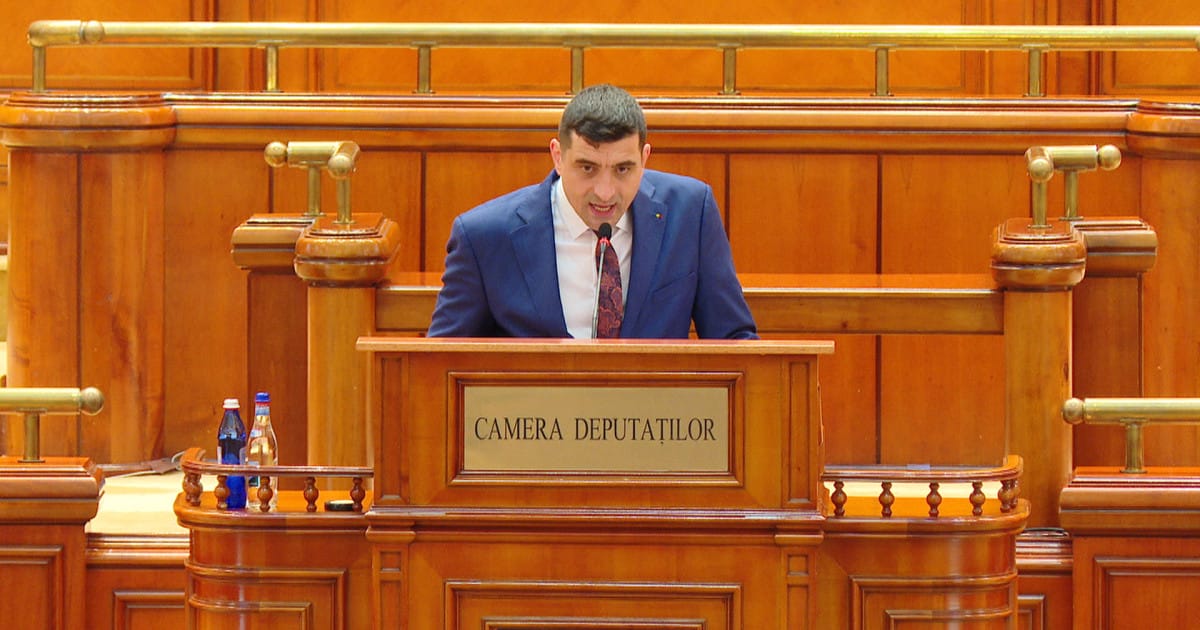 George Simion solicită o comisie de anchetă privind muncitorii străini
