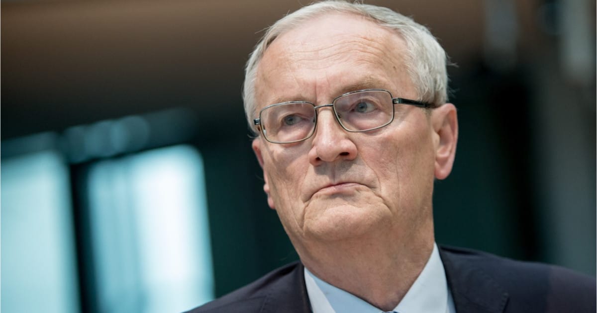 Fostul șef al serviciului de informații externe german arestat