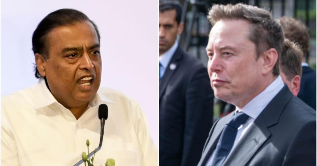 Tensiuni între Elon Musk și mediul de afaceri din India