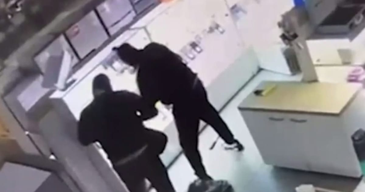 Identificați suspecții într-un jaf de bijuterii din Olanda