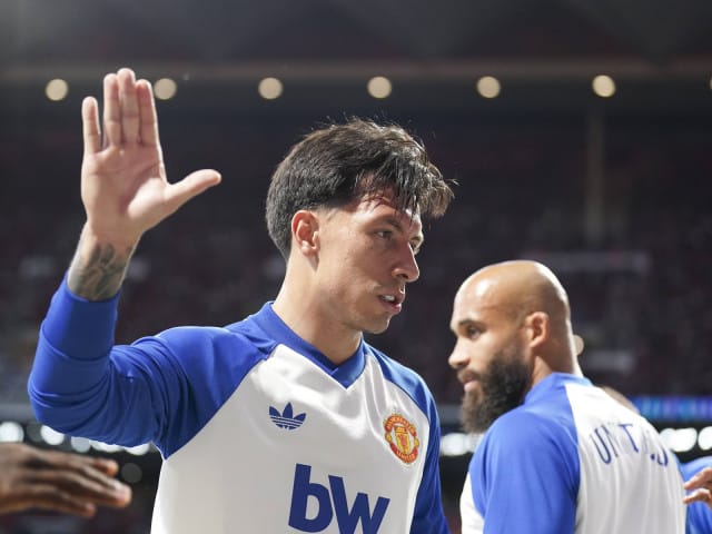 Tensiuni la Manchester United după eșecul în Champions League