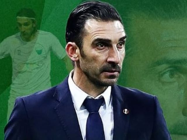 Situație critică pentru Elias Charalambous la Levadiakos