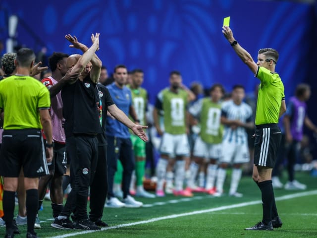 Sancțiuni FIFA pentru reprezentanta Egiptului și Federația Spaniolă