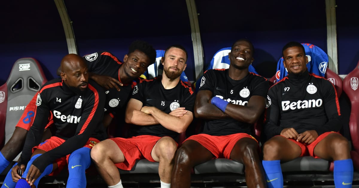 Joyskim Dawa și situația contractuală la FCSB