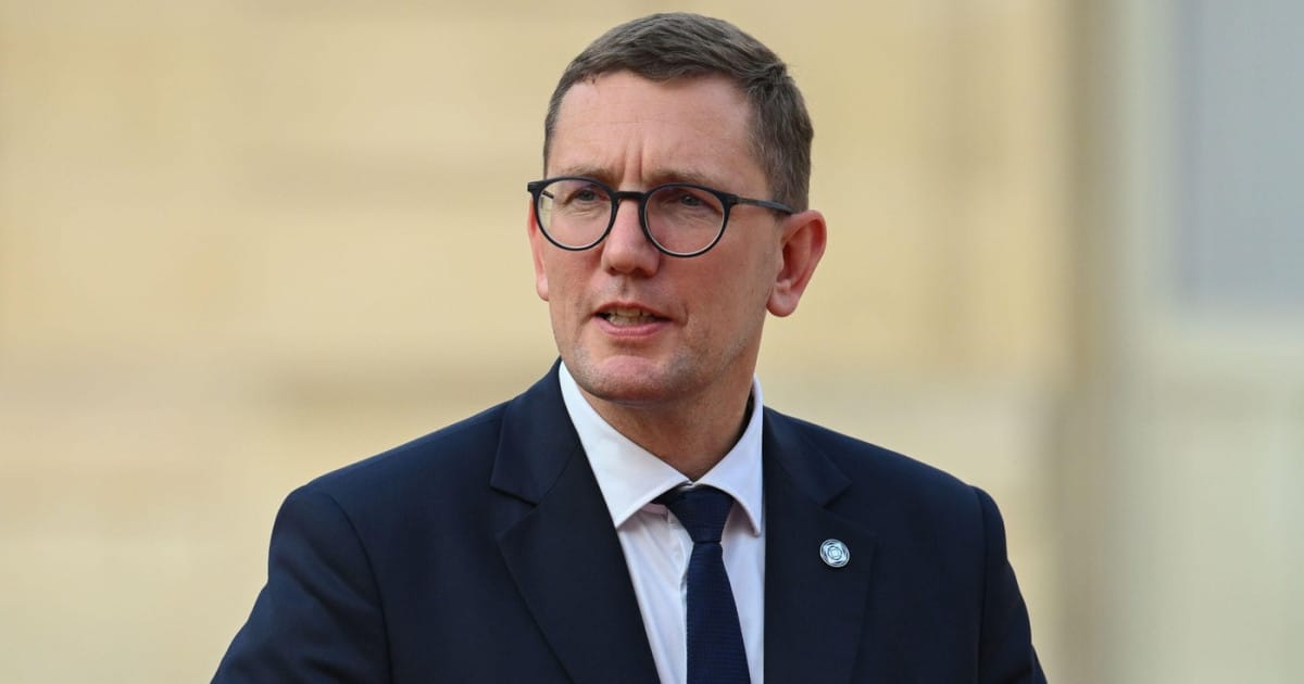 Poziția premierului Estoniei privind retorica față de Rusia