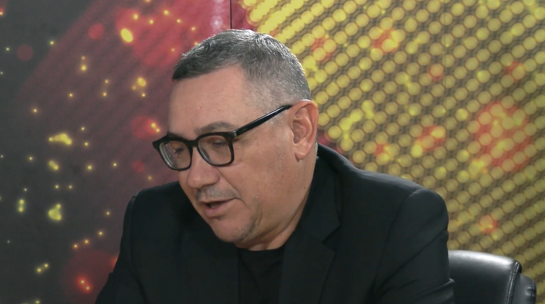 Poziția lui Victor Ponta privind Guvernul Luca Niculescu