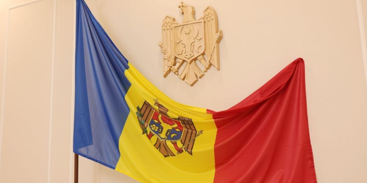 Republica Moldova a câștigat un arbitraj internațional privind gazele