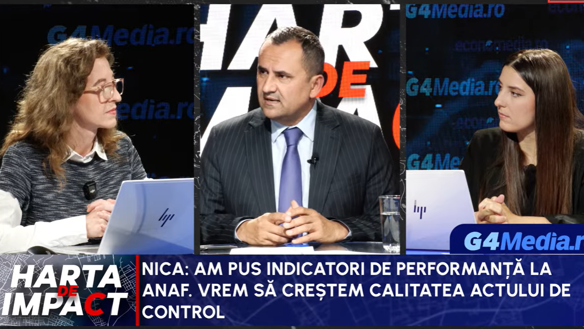 Măsurile ANAF privind combaterea evaziunii fiscale și digitalizarea