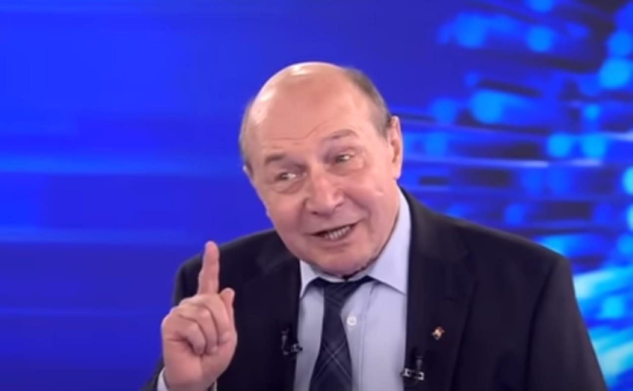 Traian Băsescu avertizează privind situația economică a României