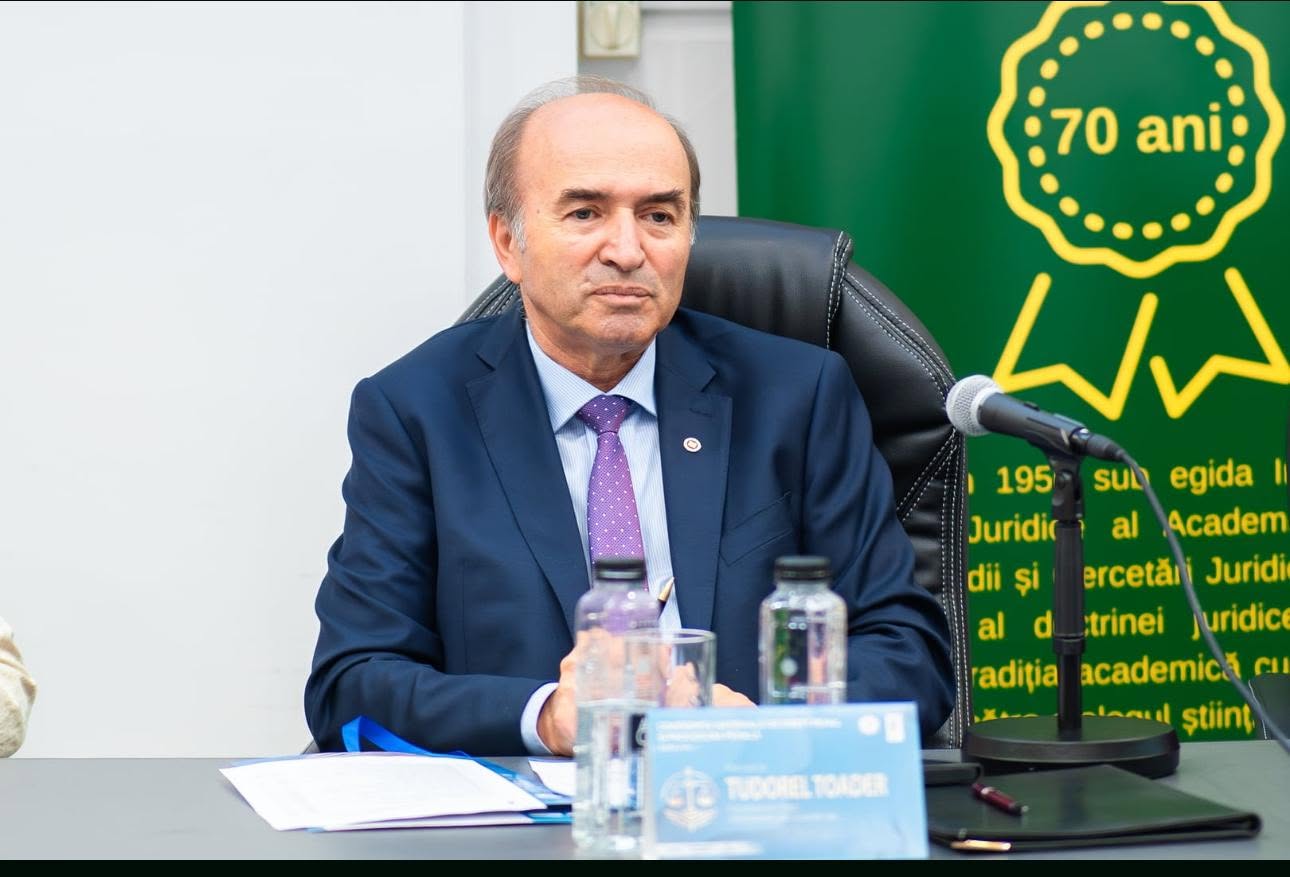 Alexandru Toader, reținut în cauză privind agresiuni sexuale