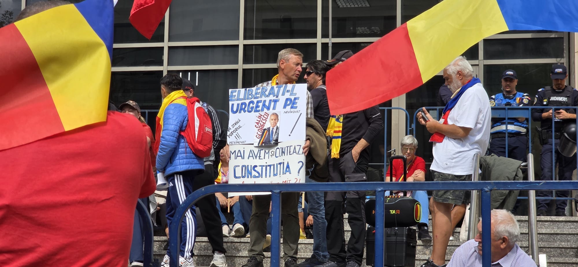 Analiza impactului public și a imaginii lui Călin Georgescu