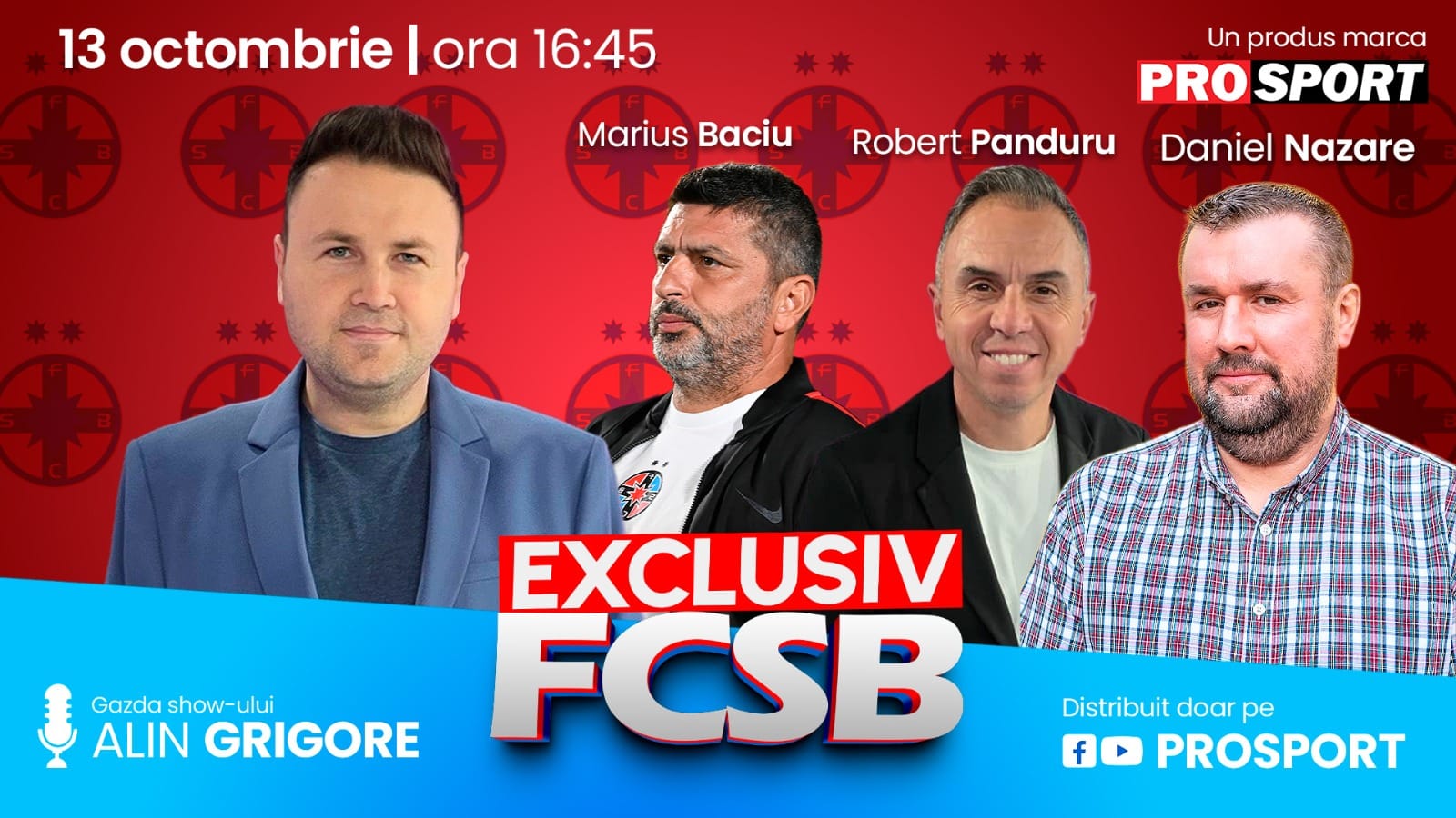 Marius Baciu despre viitorul său după plecarea de la FCSB