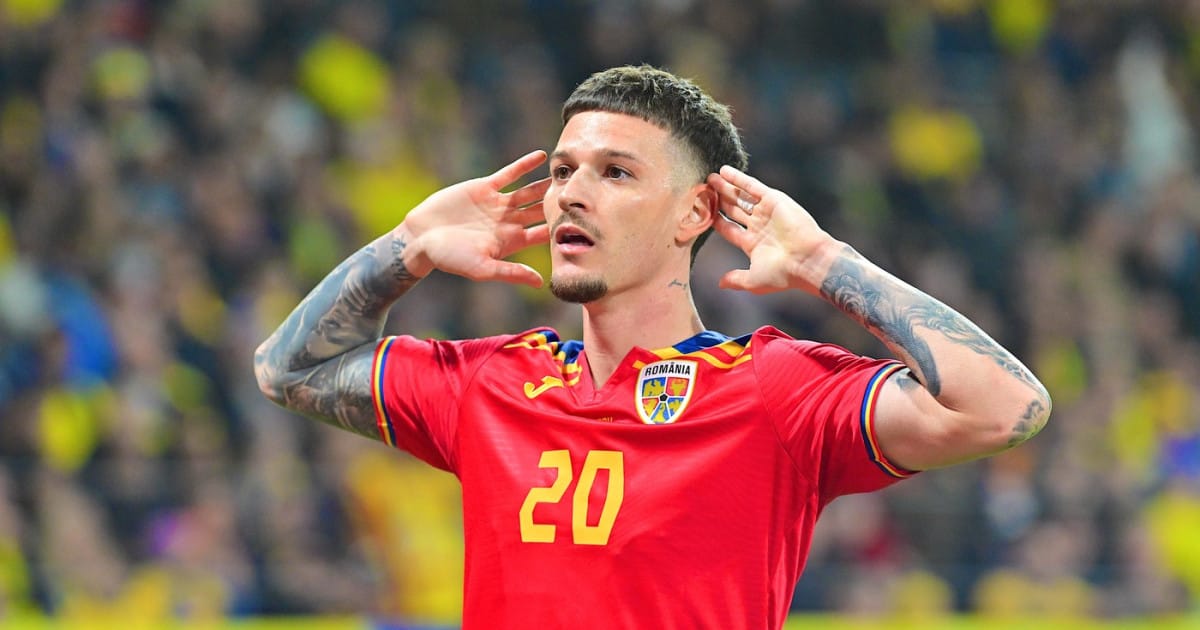 Detalii despre transferul refuzat de Dennis Man la Como