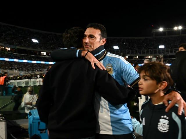 Viitorul selecționerului Argentinei după retragerea lui Lionel Messi