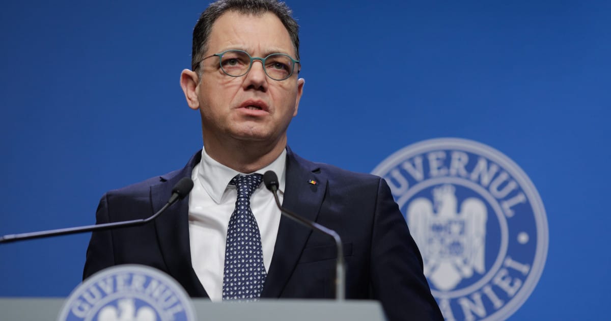 Mesajul ministrului Apărării de Ziua Armatei României
