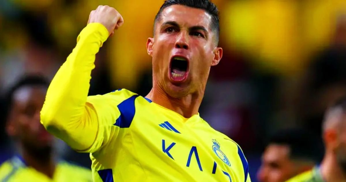 Cristiano Ronaldo se apropie de pragul de 1000 de goluri