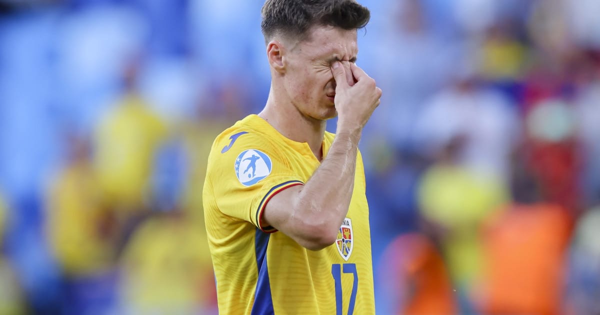 Situația selecțiilor pentru meciurile României din Liga Națiunilor