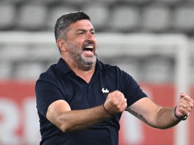 Opțiuni profesionale pentru Marius Baciu după plecarea de la FCSB