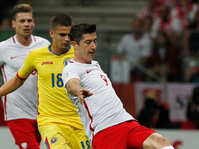 Debat în Polonia privind viitorul lui Robert Lewandowski