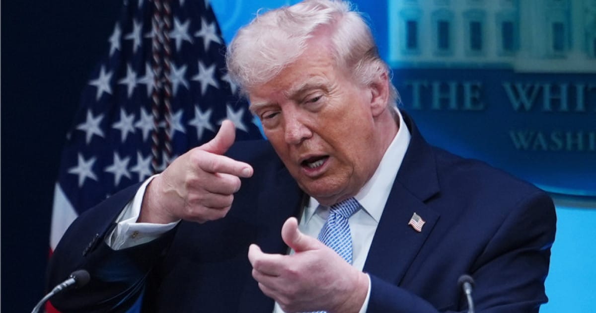 Consultările lui Donald Trump cu inteligența artificială privind Venezuela