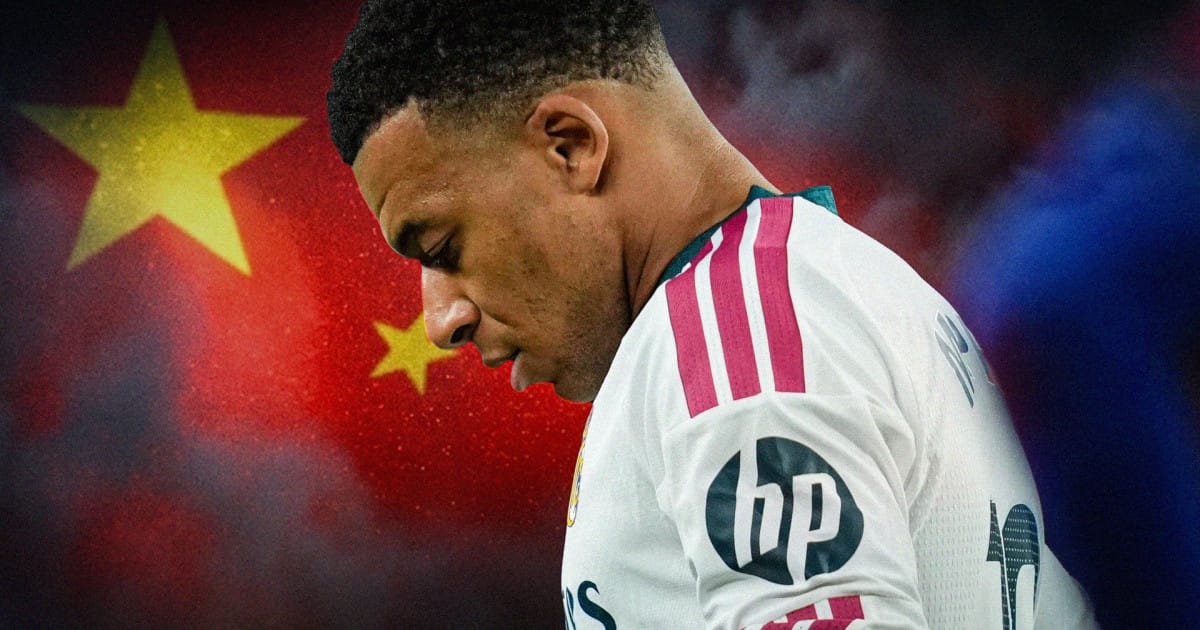 Tensiuni diplomatice și pierderi financiare după declarațiile lui Kylian Mbappe