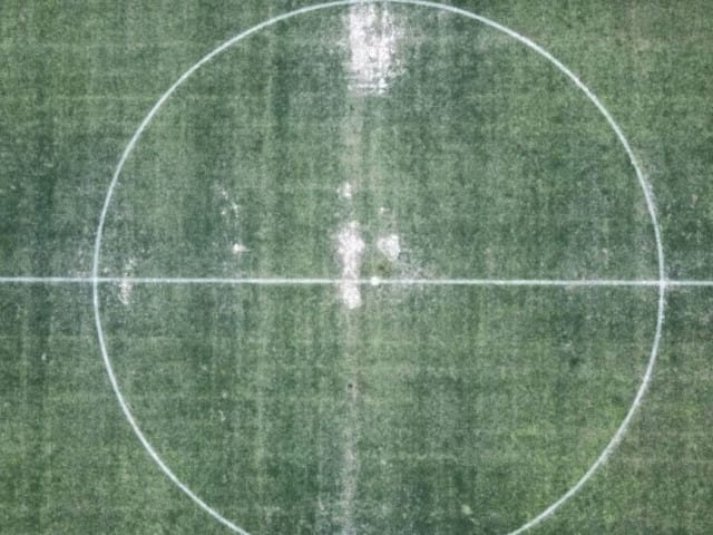 Meci amical între FC Rapid și Genoa CFC