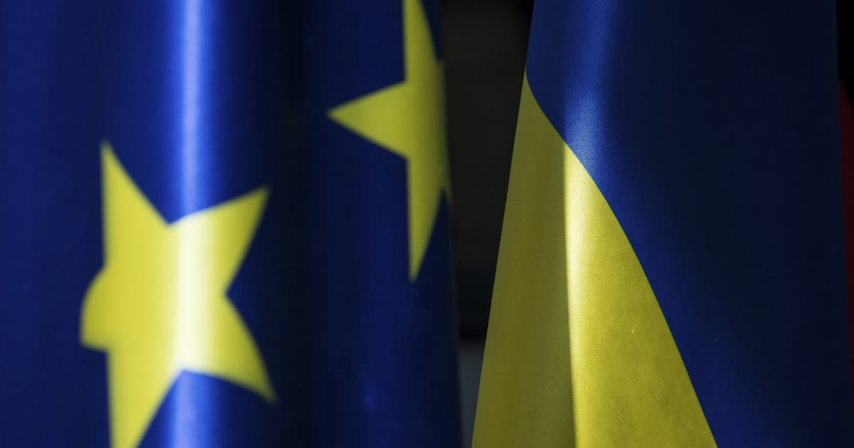 Evoluția opiniei publice europene privind aderarea Ucrainei la UE