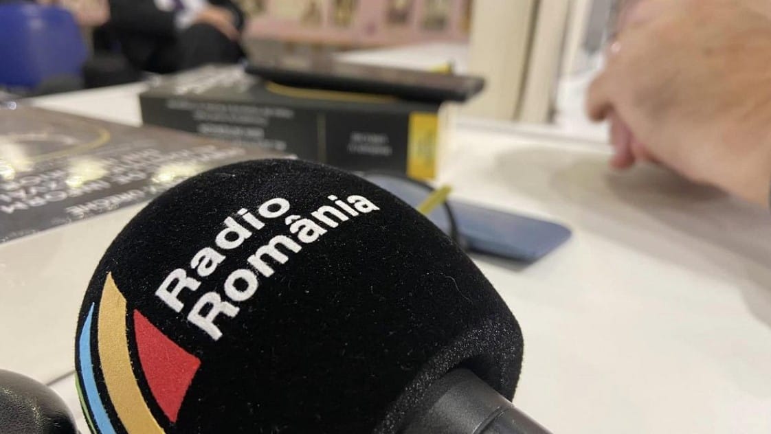 Decesul jurnalistului Răzvan Apostolescu