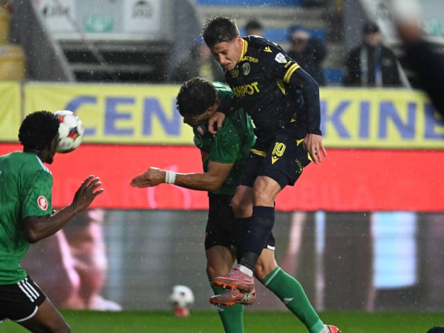 Rezultatul confruntării dintre Petrolul și Sepsi în SuperLiga